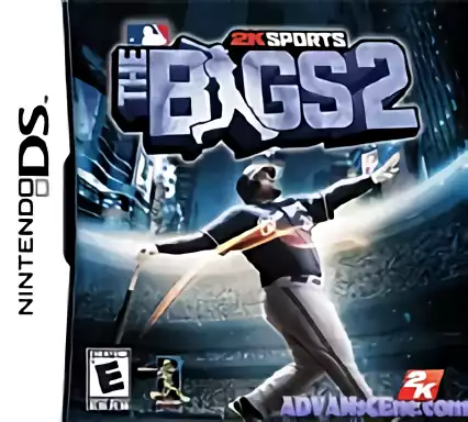 Image n° 1 - box : Bigs 2, The